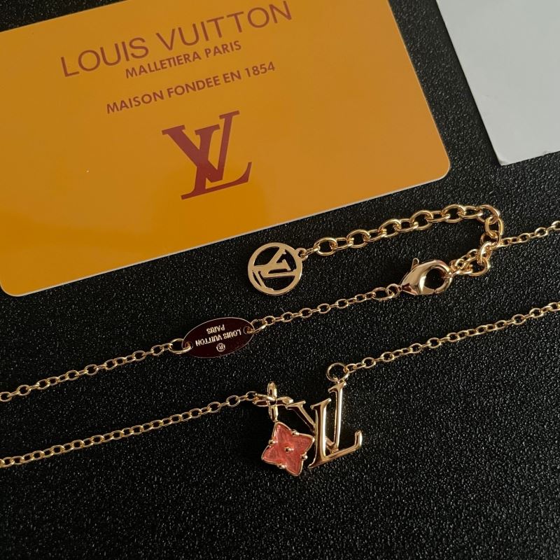 Louis Vuitton Necklaces